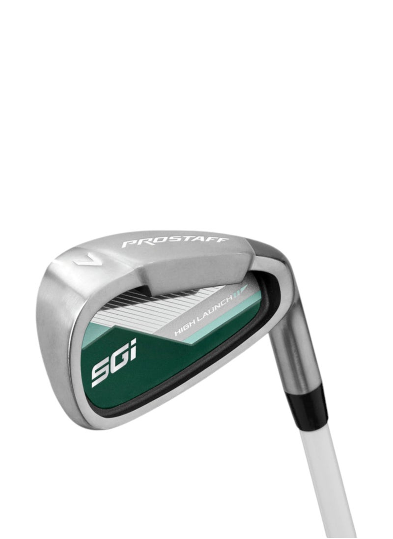 Women's Pro Staff SGI Golf Club Set