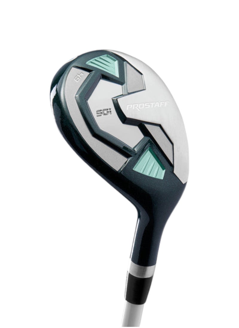 Women's Pro Staff SGI Golf Club Set