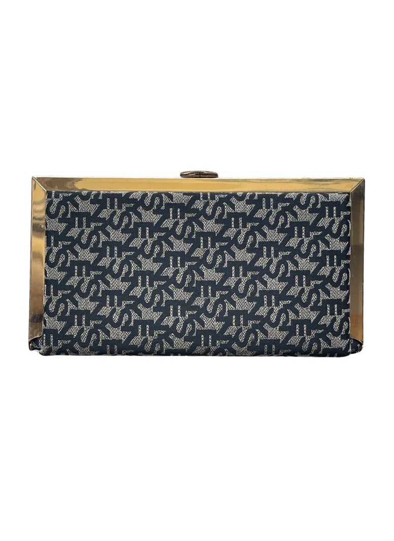 HGC's Printed Rectangle Sling Bag