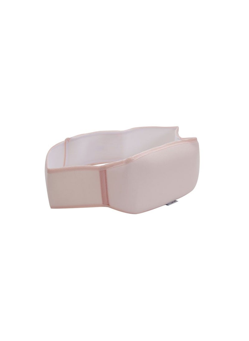 Maternity Belt Pink One Size Oob-511