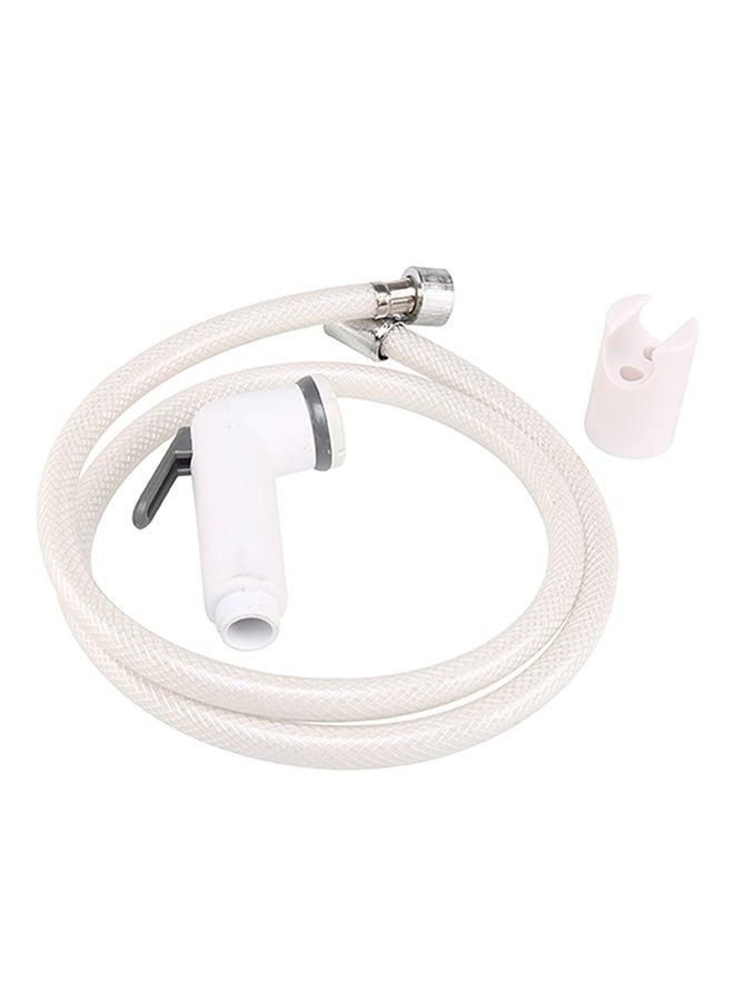 Shataf Set White Standardmeter