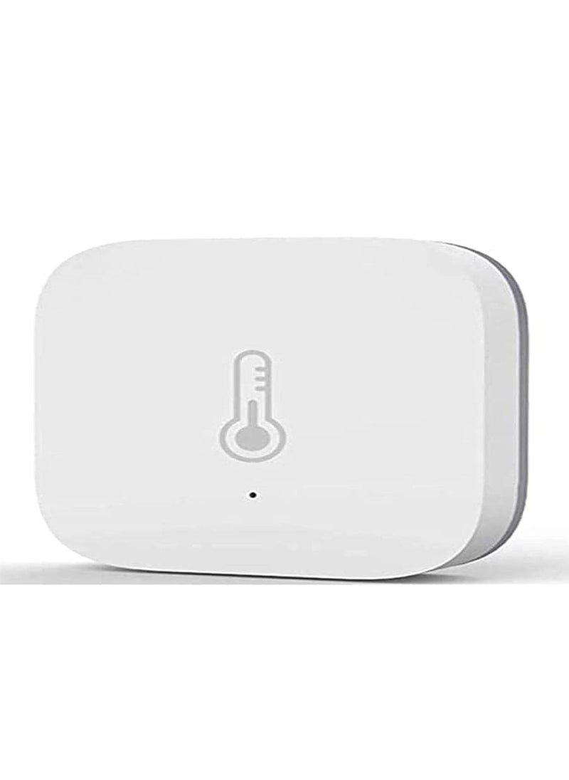 Temperature and humidity Sensor-white