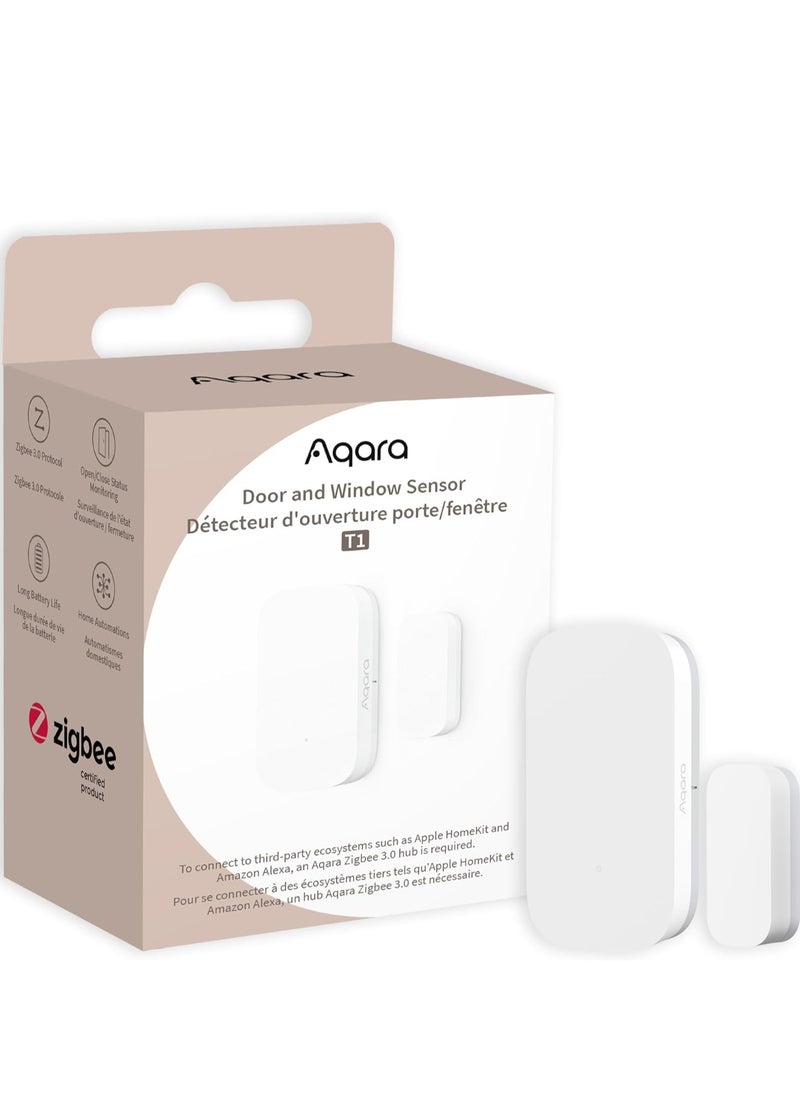 Aqara Door and Window Sensor T1