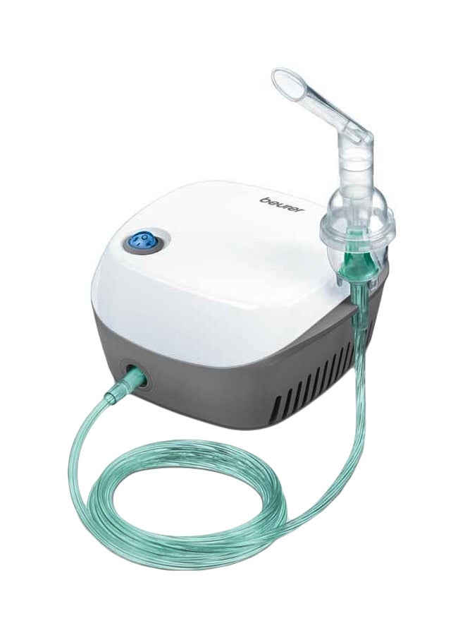 IH18 Nebuliser