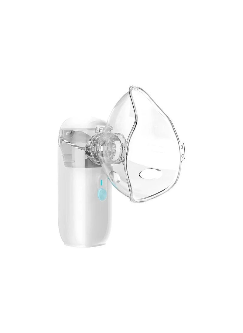 Portable Handheld Ultrasonic Mini Nebulizer, ZH-N3