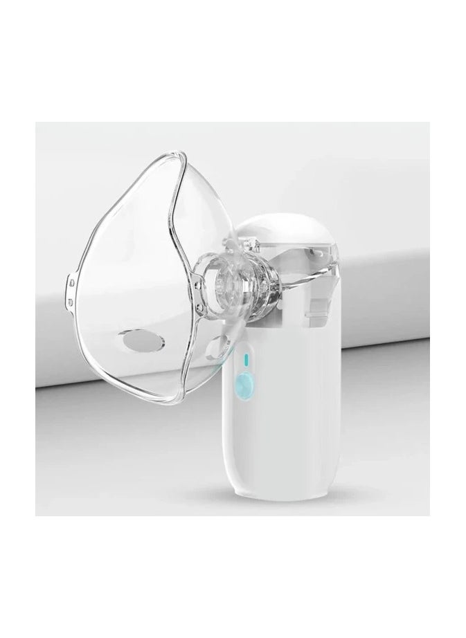 Portable Handheld Ultrasonic Mini Nebulizer, ZH-N3