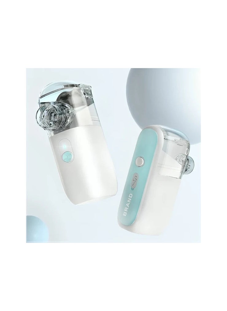 Portable Handheld Ultrasonic Mini Nebulizer, ZH-N3