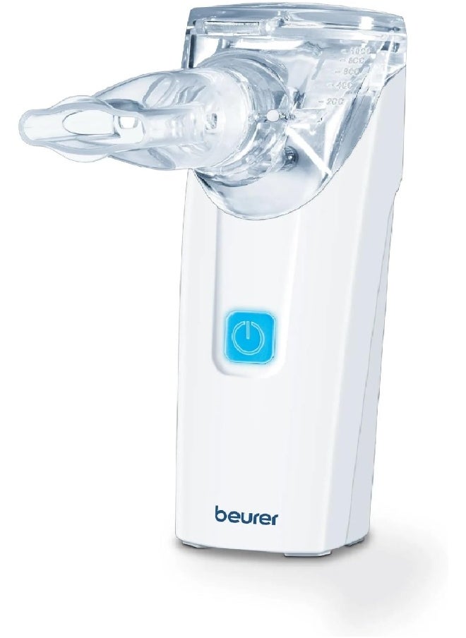 Ih 55 Nebulizer