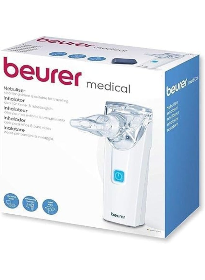 Ih 55 Nebulizer