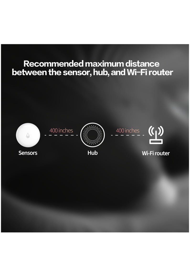 Aqara Water Leak Sensor