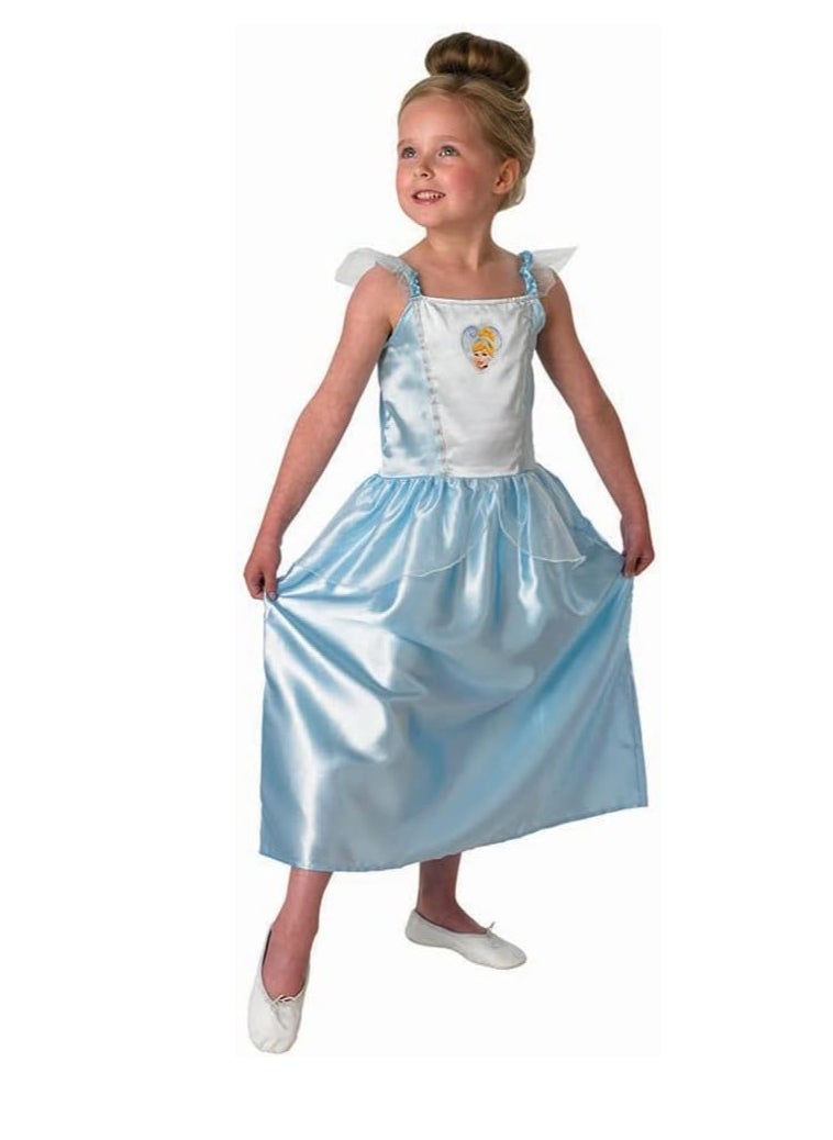 Disney Princess Cinderella Costume 5-6 886508