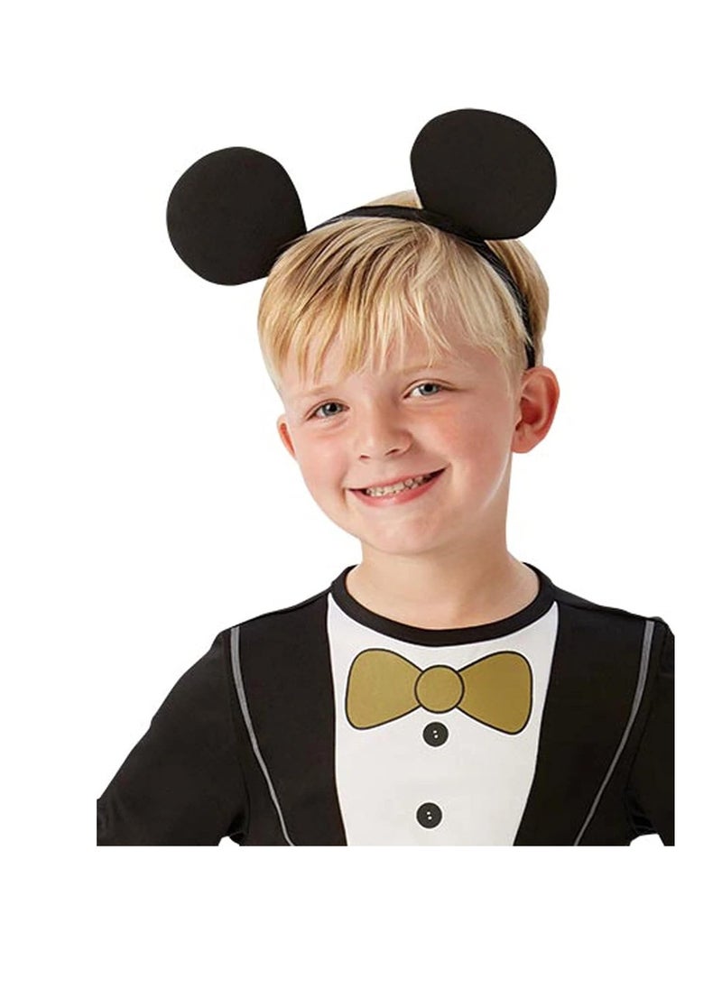 Disney Mickey Mouse Costume 5-6 610380