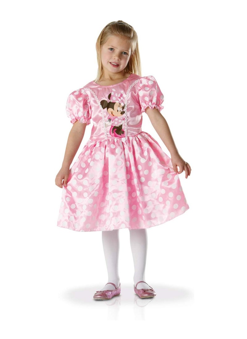 Arabic Disney Minnie Costume 5-6 881892