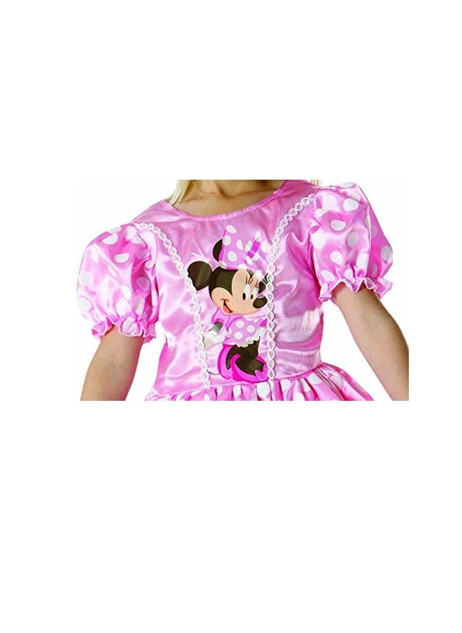 Arabic Disney Minnie Costume 5-6 881892