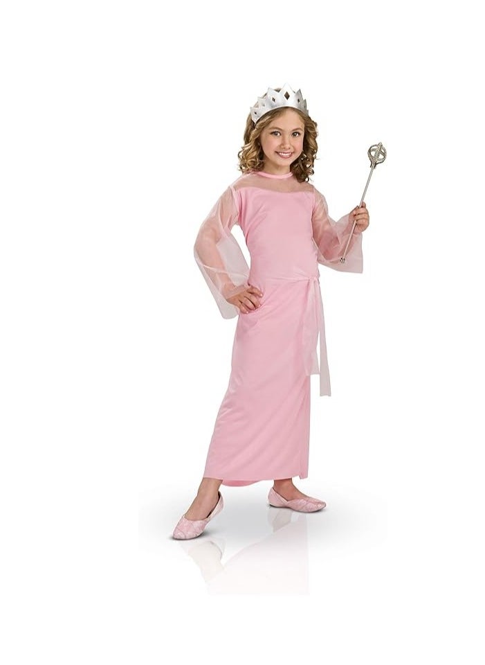 Pink Princess Costume 5-7 883794