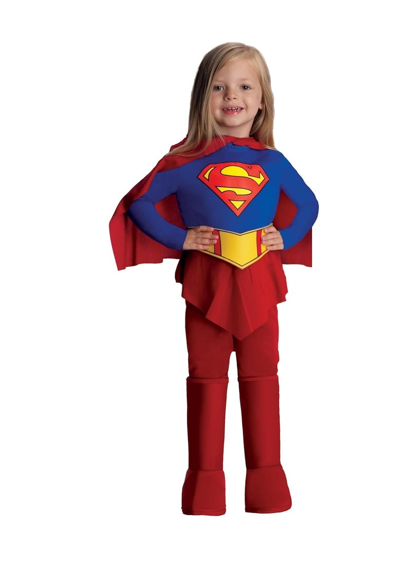 Supergirl Costume 8-10 885215