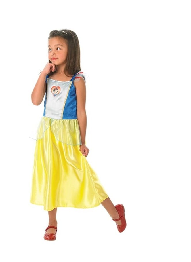 Disney Snow White Costume 3-4 886510