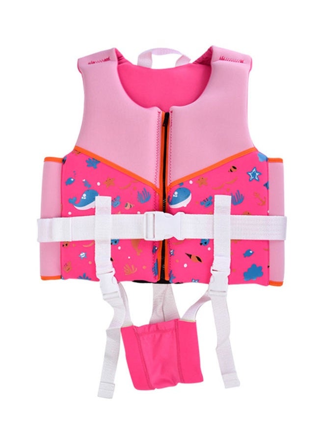 Swimming Life Jacket M