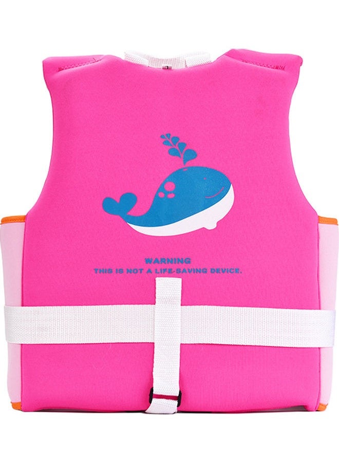 Swimming Life Jacket M