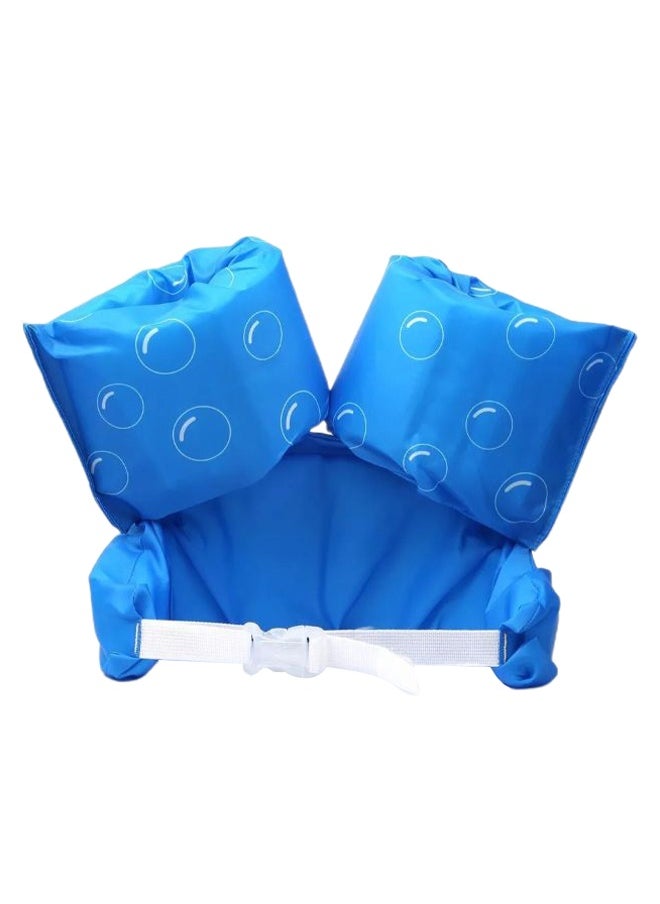 Starfish Print Toddler Swimming Life Jacket