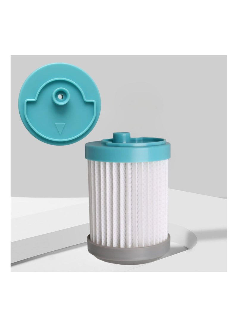 4 Pack Replacement Filter Kit Compatible with A10 Hero/Master, A11 Hero/Master Cordless Vacuum