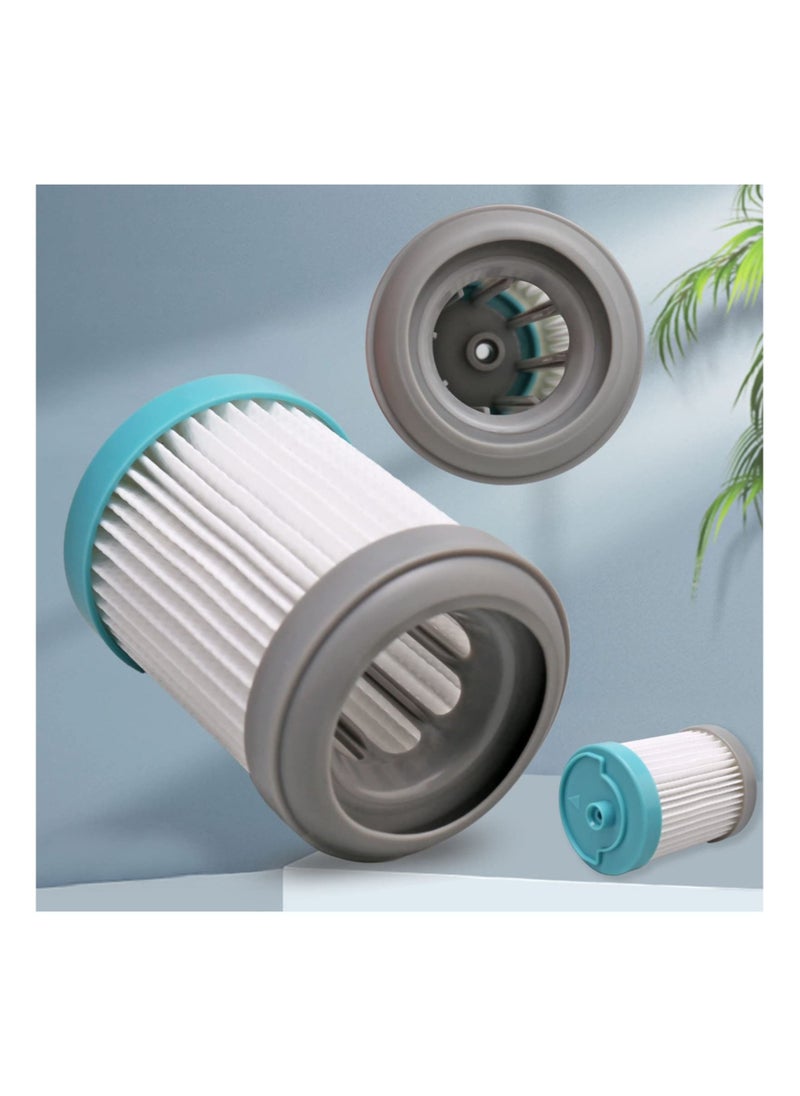 4 Pack Replacement Filter Kit Compatible with A10 Hero/Master, A11 Hero/Master Cordless Vacuum