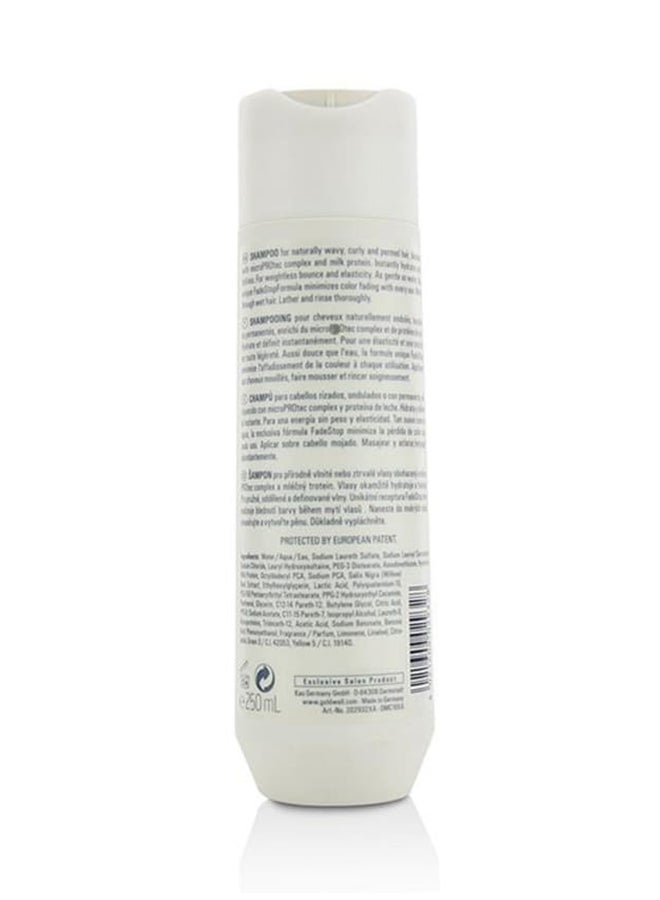 Dual Senses Curly Twist Hydrating Shampoo 250ml