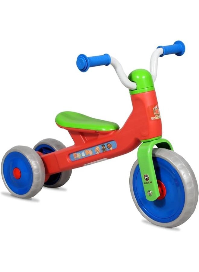 Cocomelon Kids Trike