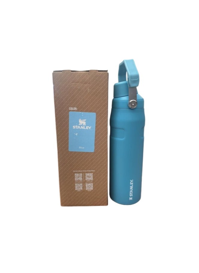 Stanley Ice Flow Insulated Stainless Steel Water Bottle 24 oz.