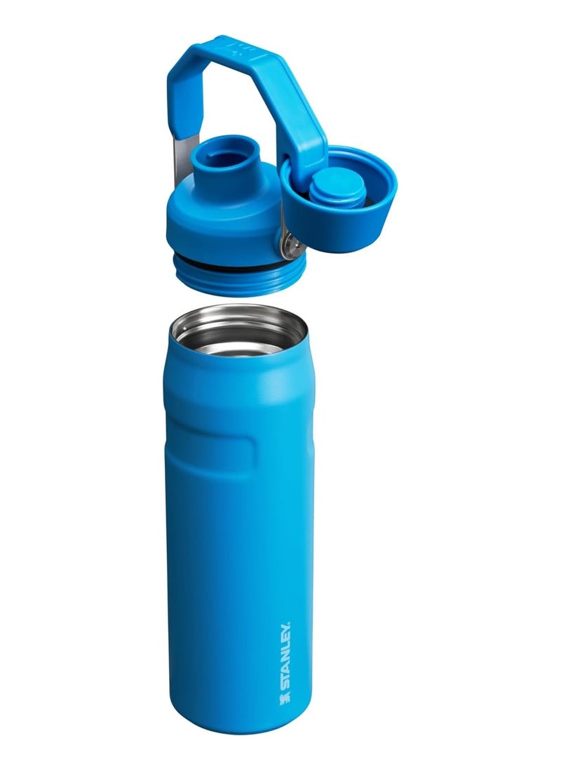 Stanley Ice Flow Insulated Stainless Steel Water Bottle 24 oz.