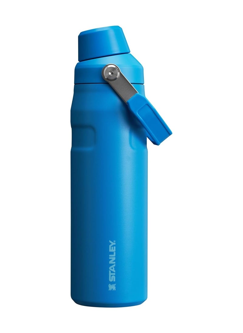 Stanley Ice Flow Insulated Stainless Steel Water Bottle 24 oz.