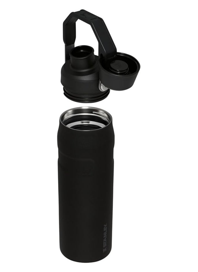 Stanley Ice Flow Insulated Stainless Steel Water Bottle 24 oz.