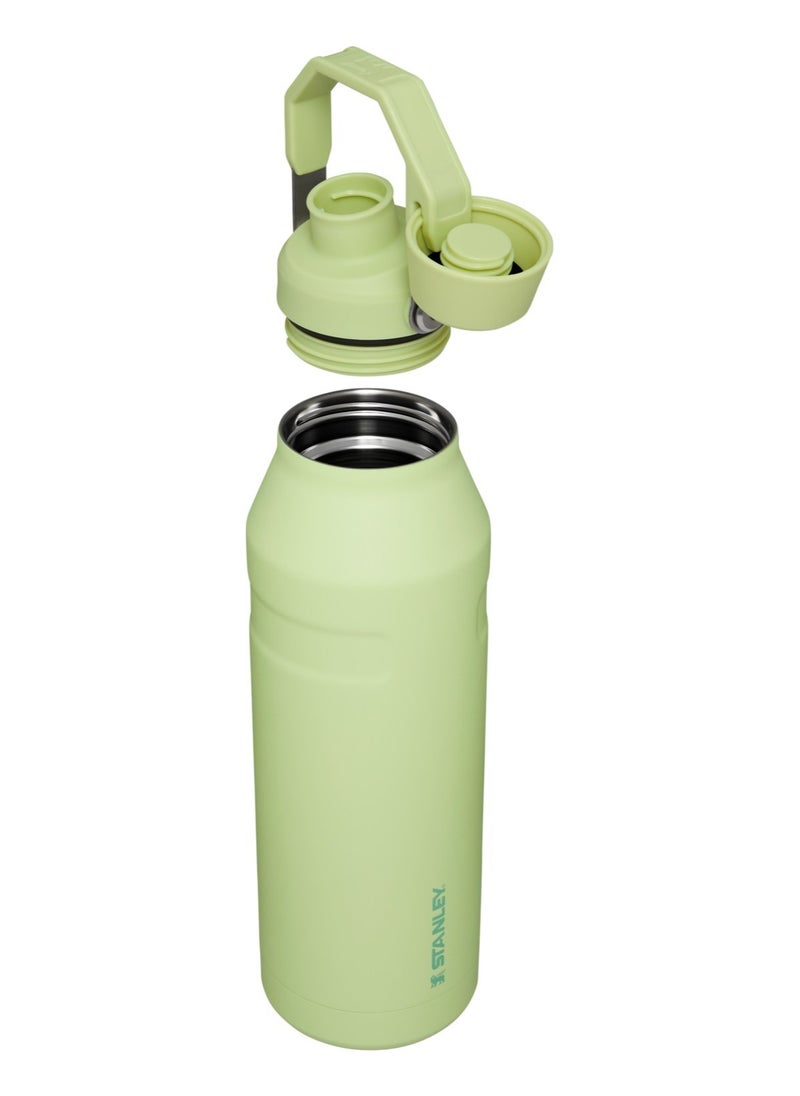 Stanley Ice Flow Insulated Stainless Steel Water Bottle 24 oz.