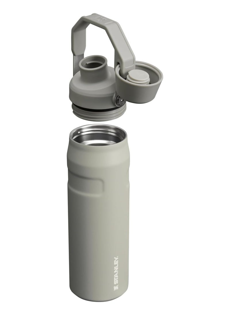 Stanley Ice Flow Insulated Stainless Steel Water Bottle 24 oz.