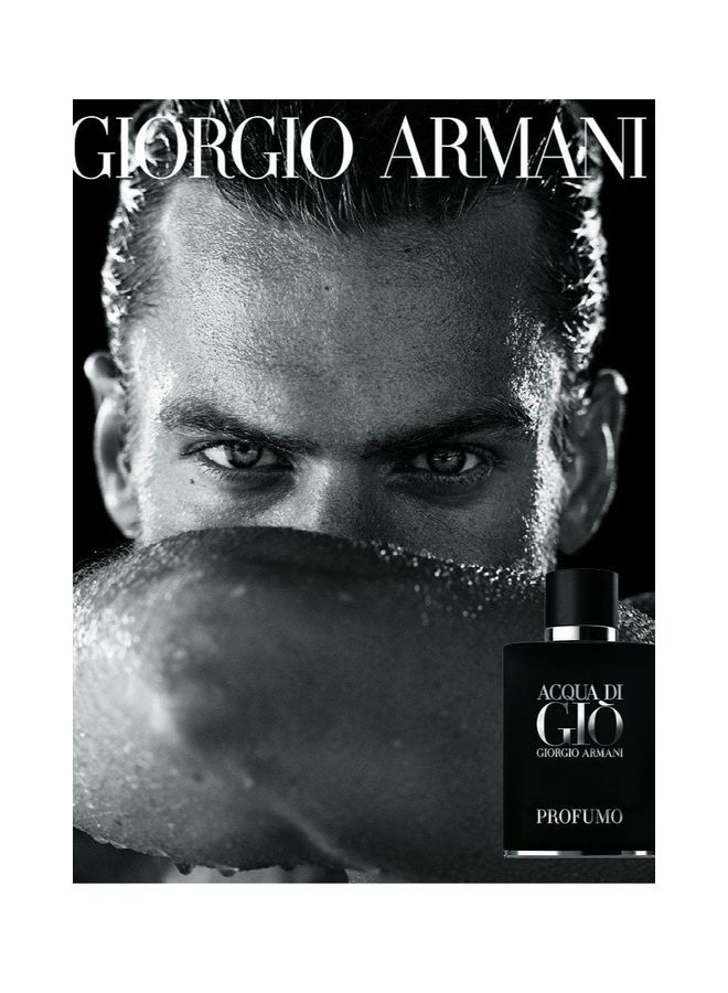 Acqua Di Gio Profumo For Men 125ml