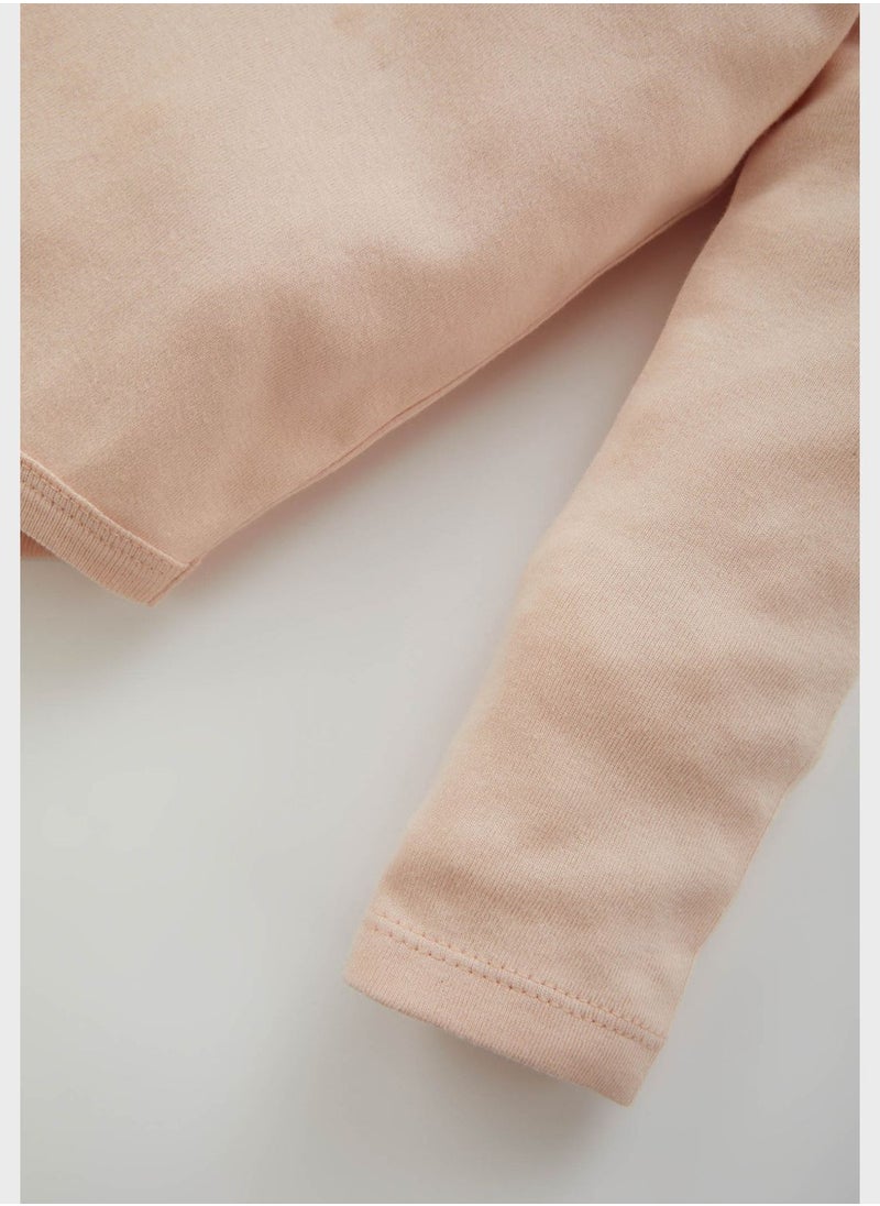 Infant Essential Bodysuit