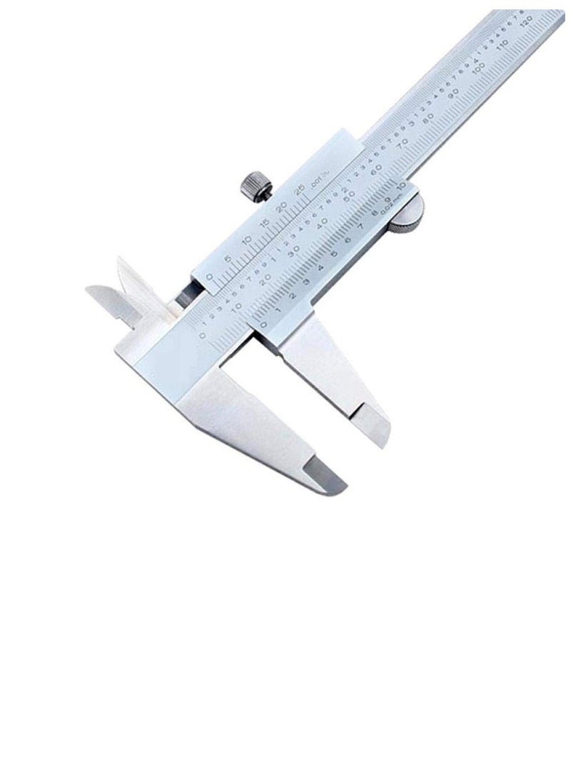 Stainless LCD Electronic Digital Vernier Caliper Micrometer 150mm To 6inch