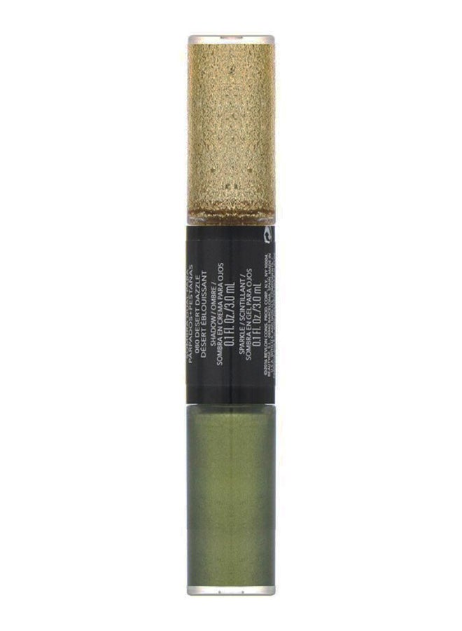 2-In-1 PhotoReady Eye Art Liquid Liner 080 Dessert Dazzle