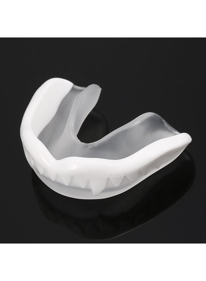 Safety Mouth-Guard Boil And Bite