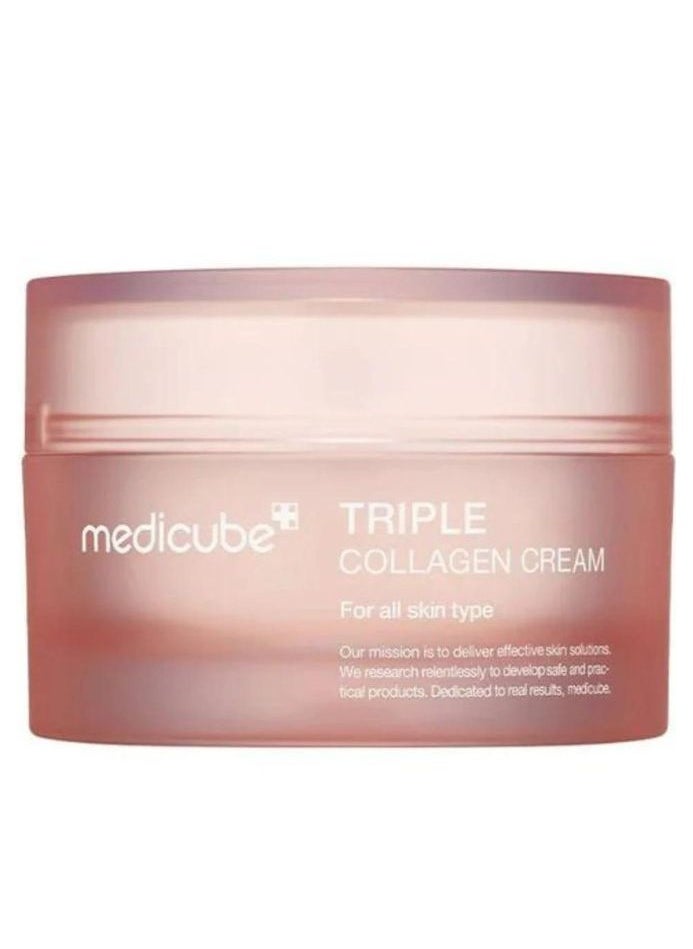 Triple Collagen Cream 50ml