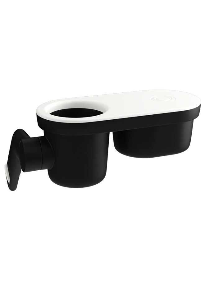 Stroller Tray Black