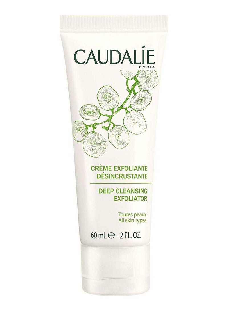 Deep Cleansing Exfoliator 60ml