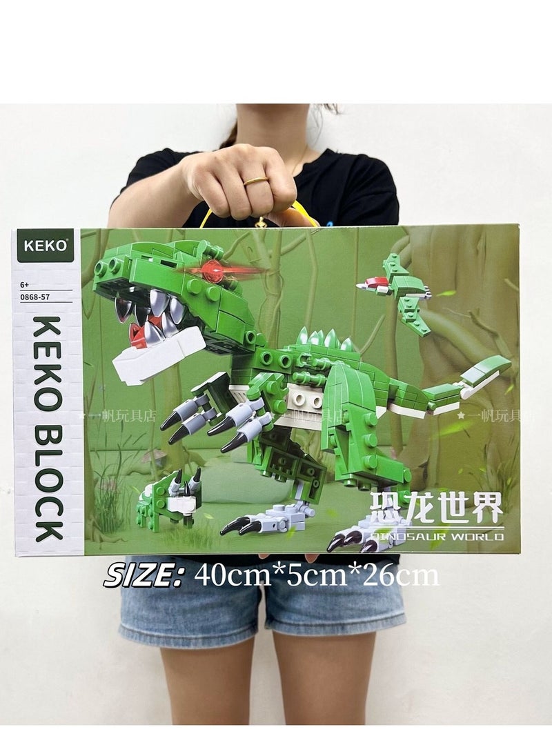 Children's Toy Set 40*5*26CM