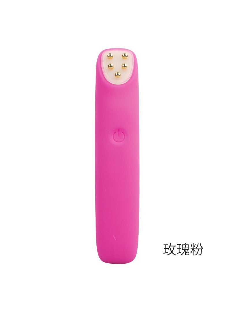 Multifunctional Photon Rejuvenation Eye Wand Lemon yellow