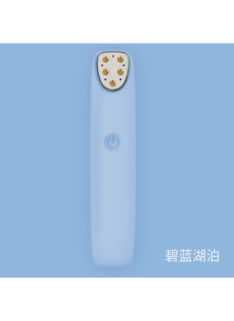 Multifunctional Photon Rejuvenation Eye Wand Blue Amber