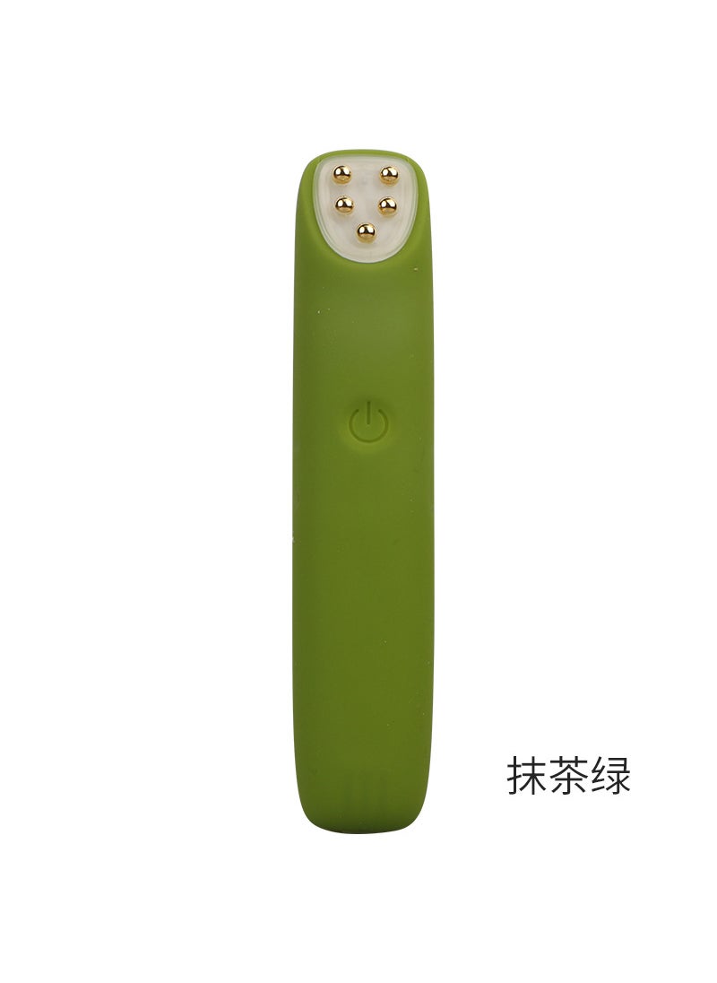 Multifunctional Photon Rejuvenation Eye Wand Matcha green