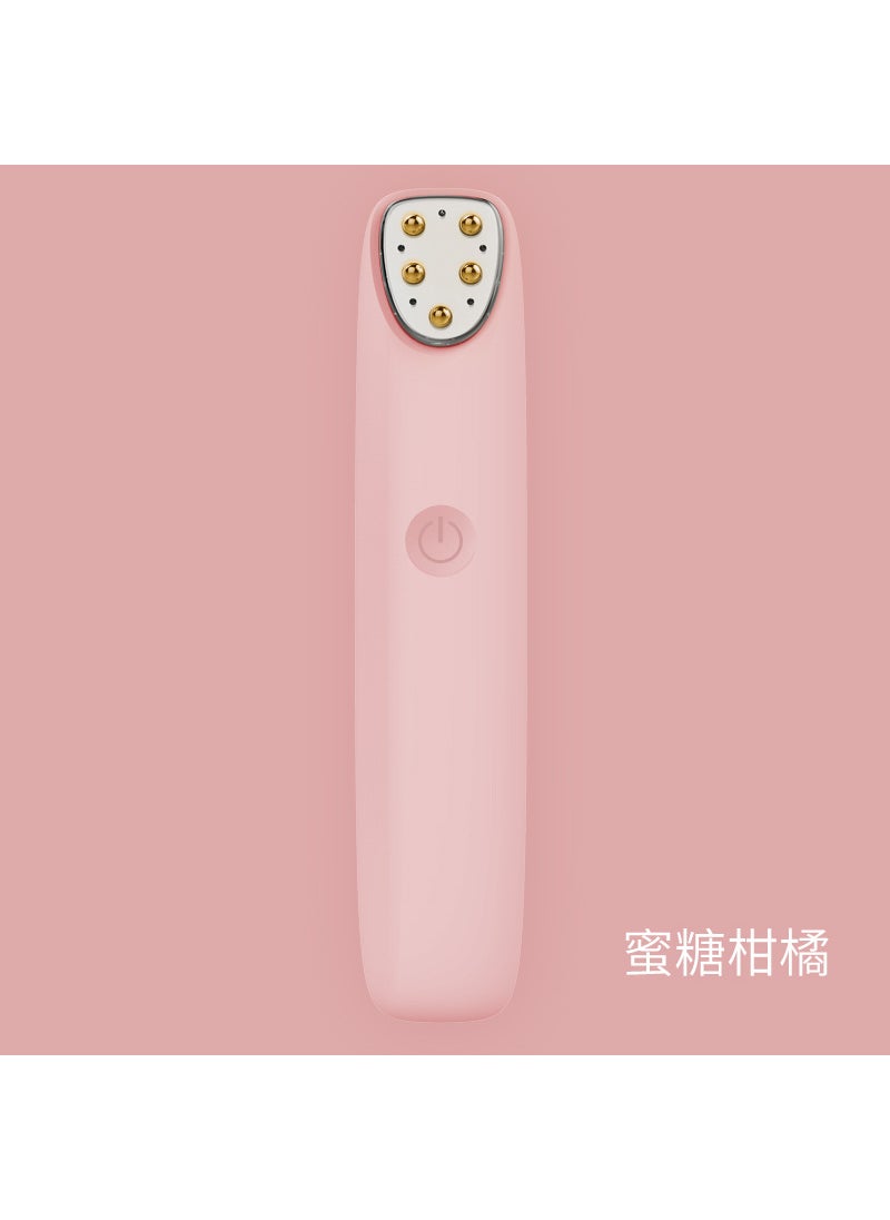 Multifunctional Photon Rejuvenation Eye Wand Honey Citrus