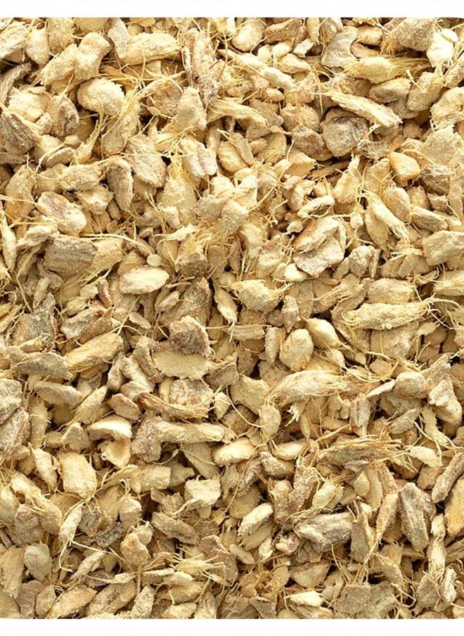 Cut & Sifted Marshmallow Root 16 oz (453 g)