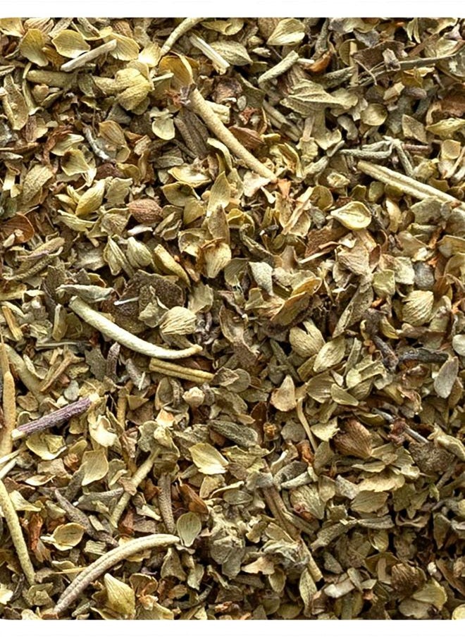 Organic Italian Seasoning 16 oz (453 g)