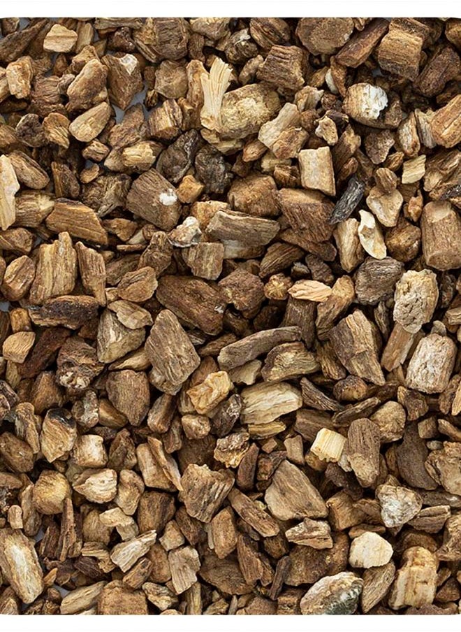 Organic Cut & Sifted Burdock Root 16 oz (453 g)